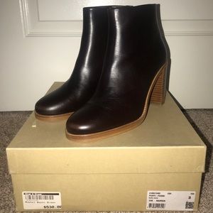 APC Chelsea Boots